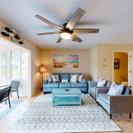 Summer Lake Townhomes 2 Destin Exterior photo