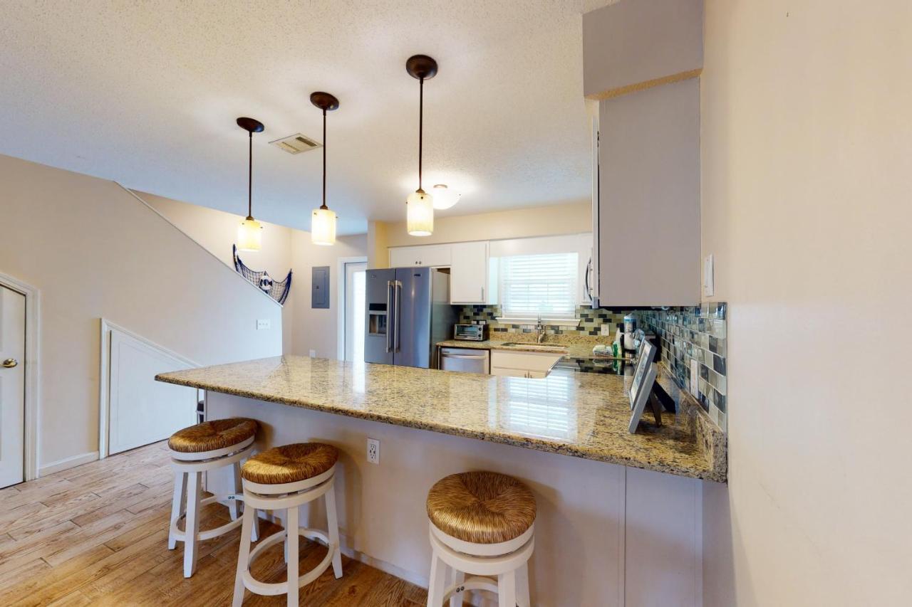 Summer Lake Townhomes 2 Destin Exterior photo