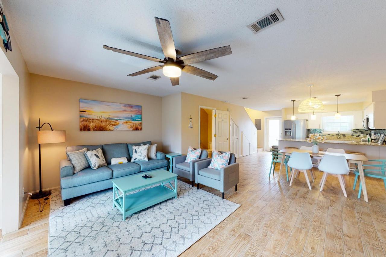 Summer Lake Townhomes 2 Destin Exterior photo