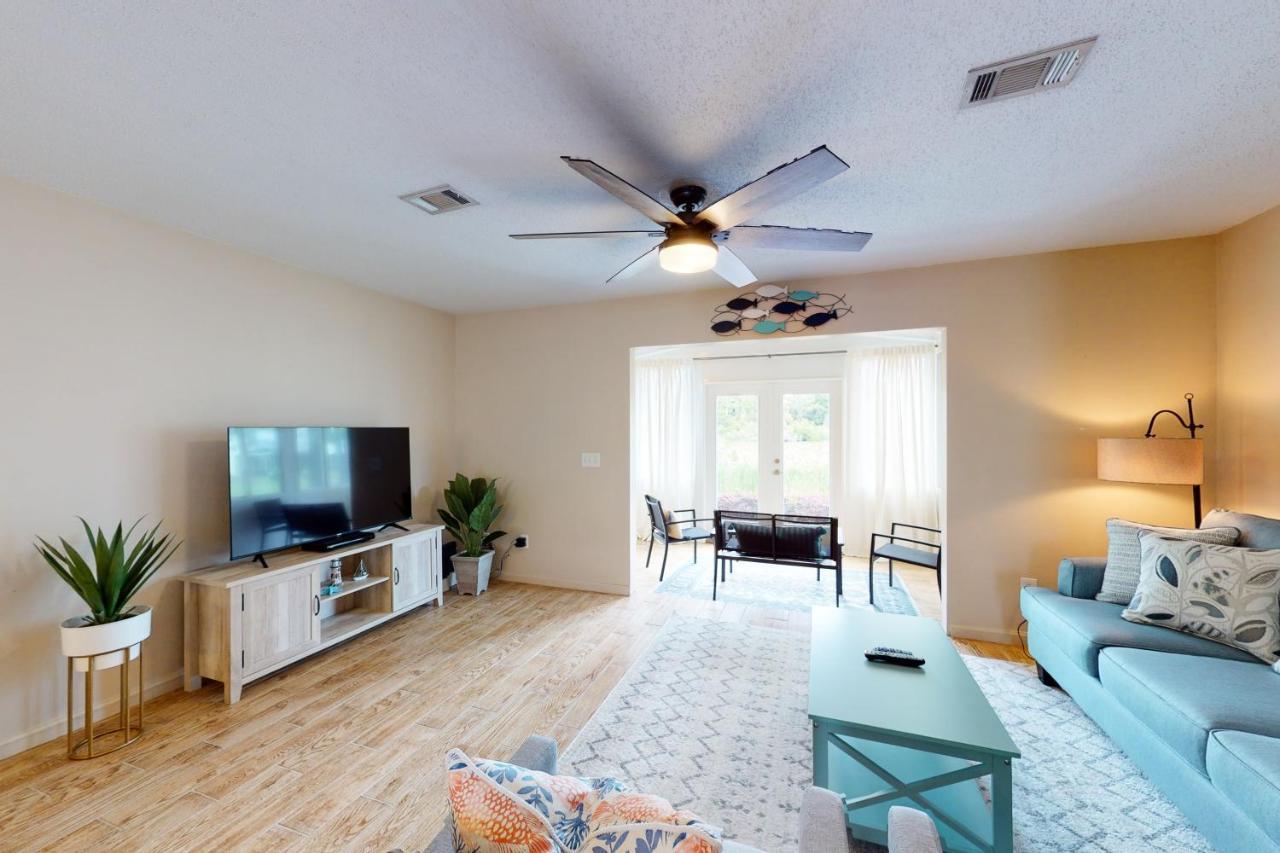Summer Lake Townhomes 2 Destin Exterior photo